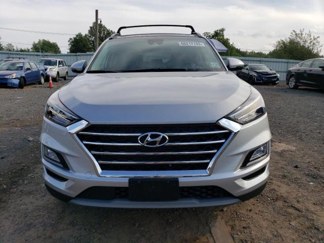 Photo 4 VIN: KM8J3CAL2LU168267 - HYUNDAI TUCSON LIM 