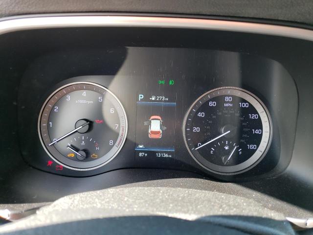 Photo 8 VIN: KM8J3CAL2LU168267 - HYUNDAI TUCSON LIM 