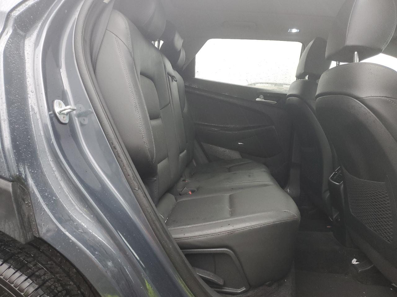 Photo 10 VIN: KM8J3CAL2LU200098 - HYUNDAI TUCSON 