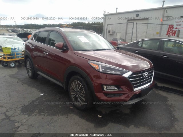 Photo 0 VIN: KM8J3CAL2LU218200 - HYUNDAI TUCSON 