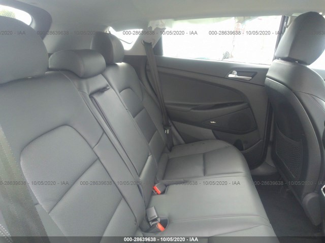 Photo 7 VIN: KM8J3CAL2LU218200 - HYUNDAI TUCSON 