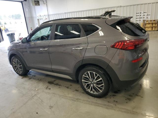 Photo 1 VIN: KM8J3CAL2LU233909 - HYUNDAI TUCSON 