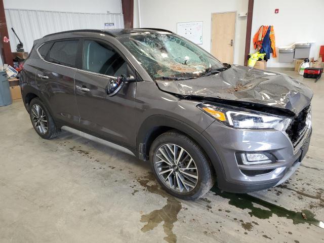 Photo 3 VIN: KM8J3CAL2LU233909 - HYUNDAI TUCSON 