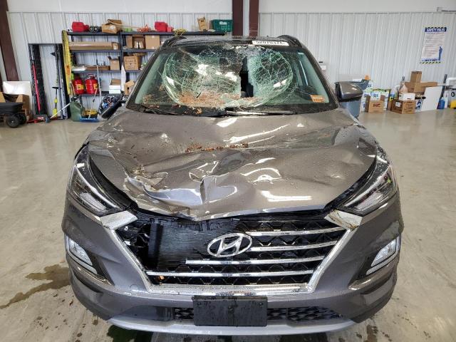 Photo 4 VIN: KM8J3CAL2LU233909 - HYUNDAI TUCSON 