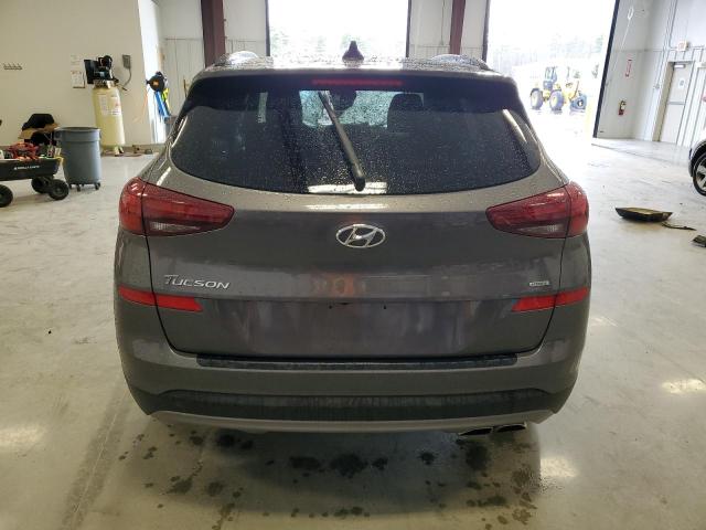 Photo 5 VIN: KM8J3CAL2LU233909 - HYUNDAI TUCSON 