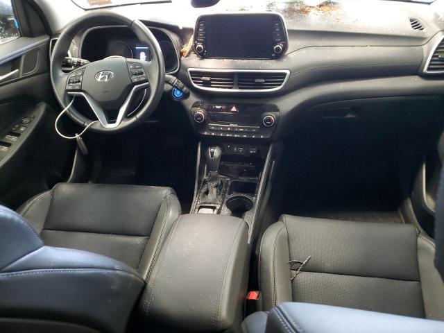 Photo 7 VIN: KM8J3CAL2LU233909 - HYUNDAI TUCSON 