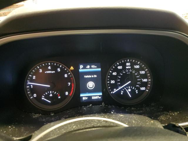 Photo 8 VIN: KM8J3CAL2LU233909 - HYUNDAI TUCSON 