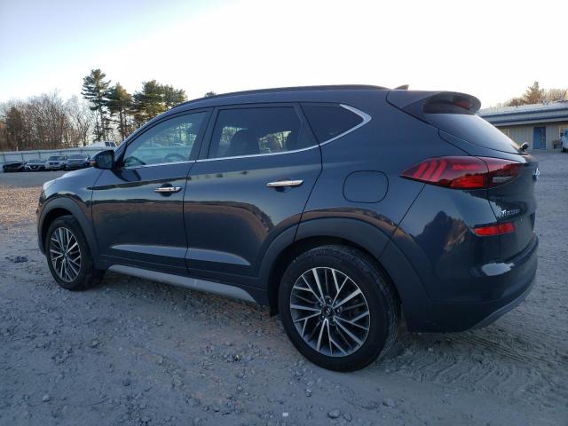 Photo 1 VIN: KM8J3CAL2LU246904 - HYUNDAI TUCSON LIM 