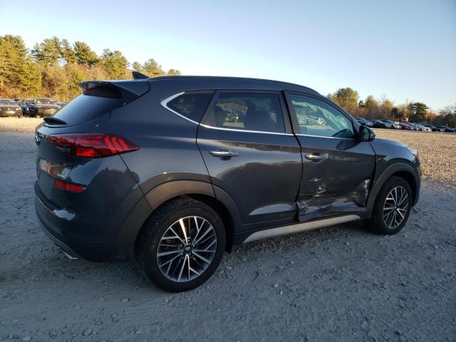 Photo 2 VIN: KM8J3CAL2LU246904 - HYUNDAI TUCSON LIM 