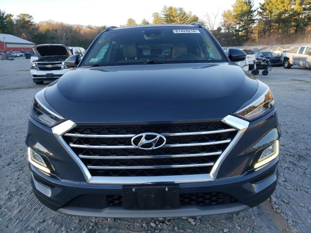 Photo 4 VIN: KM8J3CAL2LU246904 - HYUNDAI TUCSON LIM 