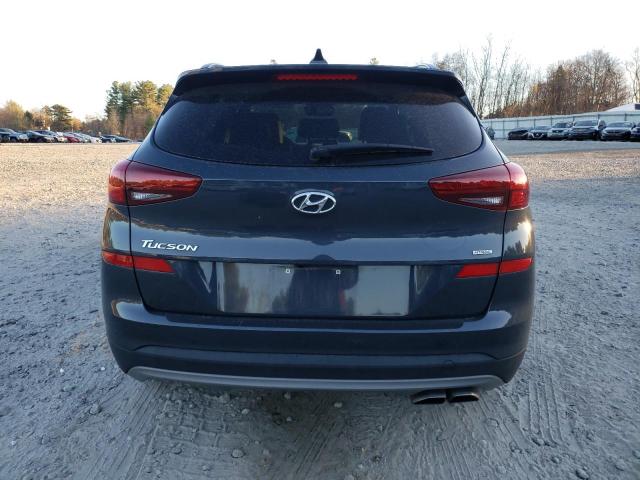 Photo 5 VIN: KM8J3CAL2LU246904 - HYUNDAI TUCSON LIM 