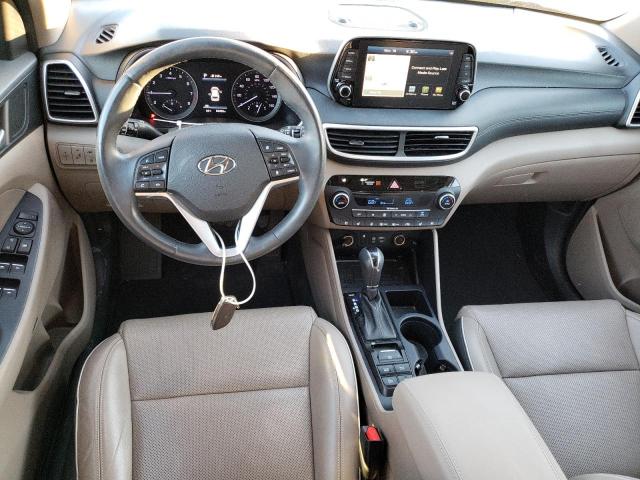 Photo 7 VIN: KM8J3CAL2LU246904 - HYUNDAI TUCSON LIM 