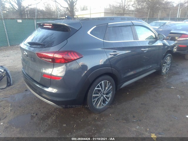 Photo 3 VIN: KM8J3CAL2LU247048 - HYUNDAI TUCSON 