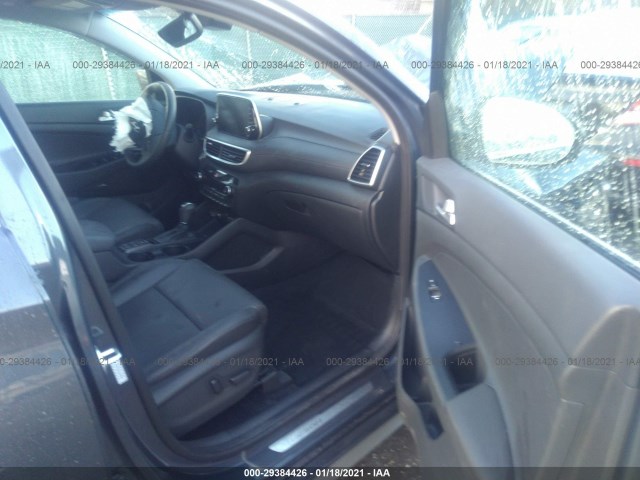 Photo 4 VIN: KM8J3CAL2LU247048 - HYUNDAI TUCSON 