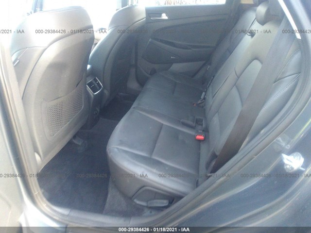 Photo 7 VIN: KM8J3CAL2LU247048 - HYUNDAI TUCSON 