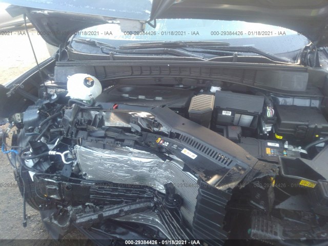 Photo 9 VIN: KM8J3CAL2LU247048 - HYUNDAI TUCSON 