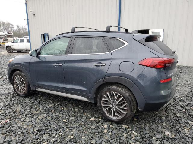 Photo 1 VIN: KM8J3CAL2LU249995 - HYUNDAI TUCSON 