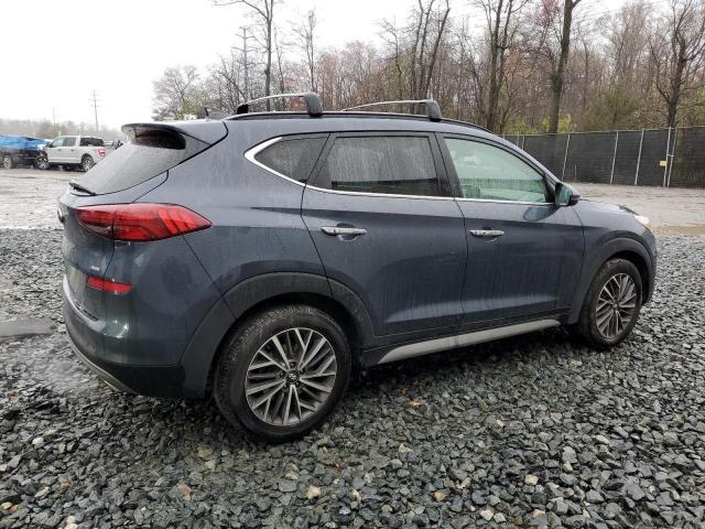 Photo 2 VIN: KM8J3CAL2LU249995 - HYUNDAI TUCSON 