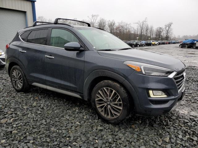 Photo 3 VIN: KM8J3CAL2LU249995 - HYUNDAI TUCSON 