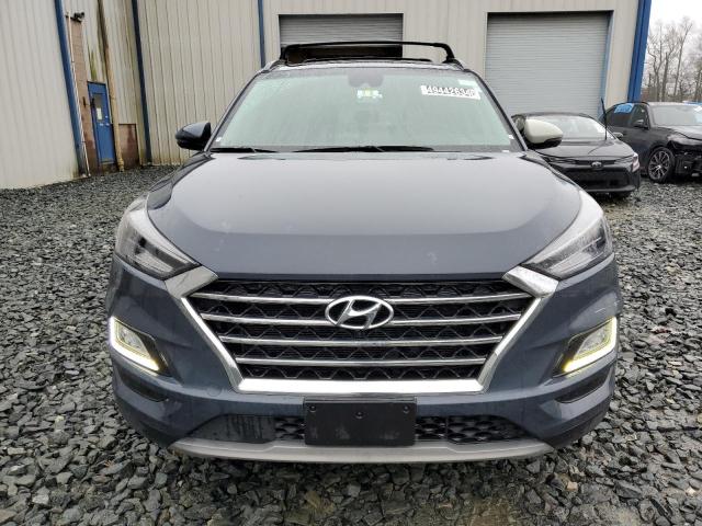 Photo 4 VIN: KM8J3CAL2LU249995 - HYUNDAI TUCSON 