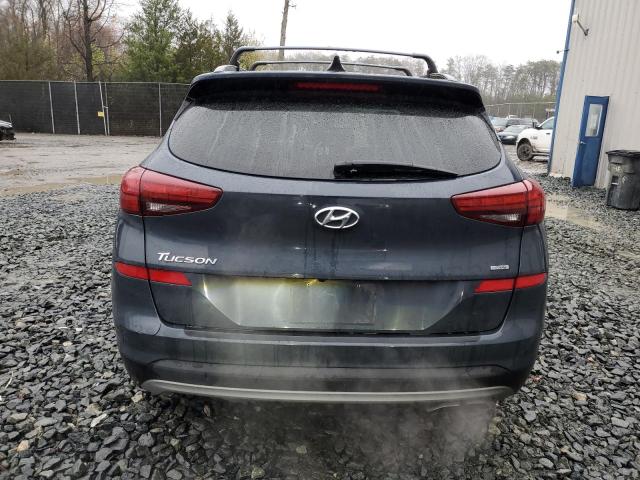 Photo 5 VIN: KM8J3CAL2LU249995 - HYUNDAI TUCSON 