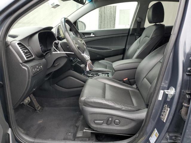 Photo 6 VIN: KM8J3CAL2LU249995 - HYUNDAI TUCSON 