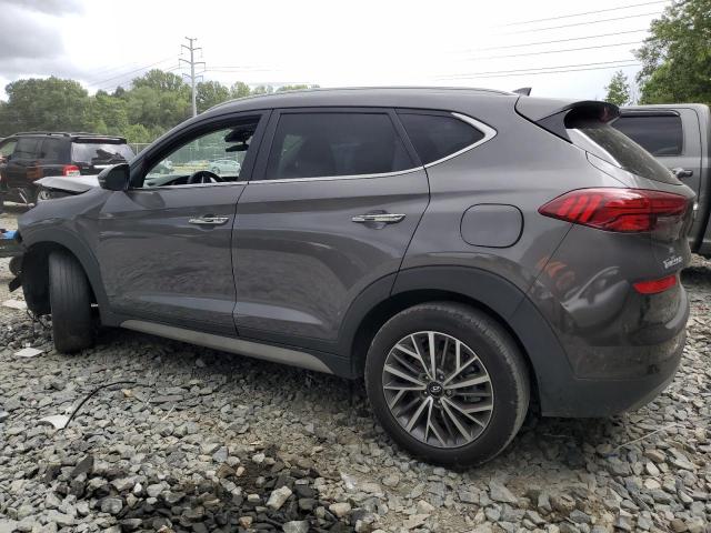 Photo 1 VIN: KM8J3CAL2LU258938 - HYUNDAI TUCSON LIM 