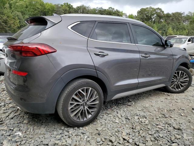 Photo 2 VIN: KM8J3CAL2LU258938 - HYUNDAI TUCSON LIM 