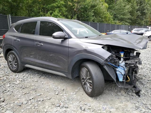 Photo 3 VIN: KM8J3CAL2LU258938 - HYUNDAI TUCSON LIM 