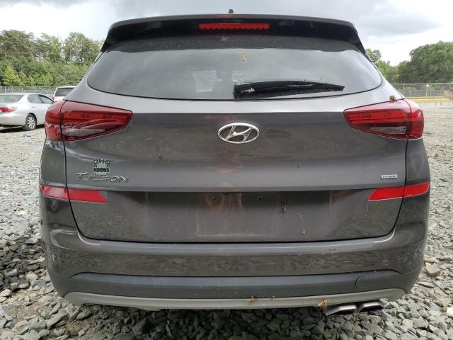 Photo 5 VIN: KM8J3CAL2LU258938 - HYUNDAI TUCSON LIM 