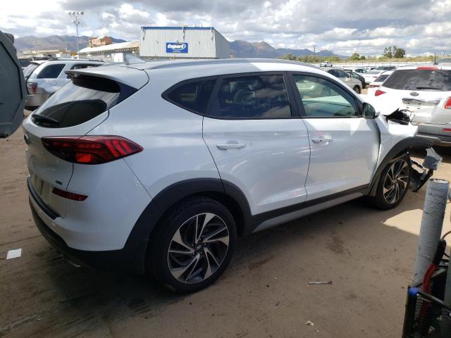 Photo 2 VIN: KM8J3CAL2LU260818 - HYUNDAI TUCSON 