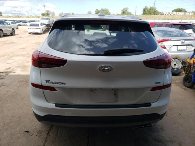 Photo 5 VIN: KM8J3CAL2LU260818 - HYUNDAI TUCSON 