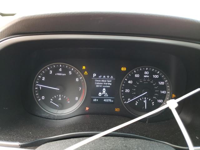 Photo 8 VIN: KM8J3CAL2LU260818 - HYUNDAI TUCSON 