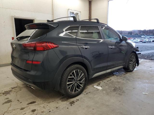 Photo 2 VIN: KM8J3CAL2LU262987 - HYUNDAI TUCSON 