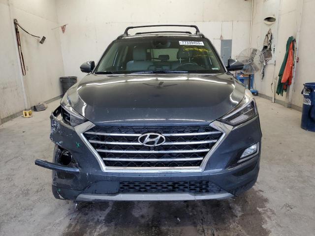 Photo 4 VIN: KM8J3CAL2LU262987 - HYUNDAI TUCSON 