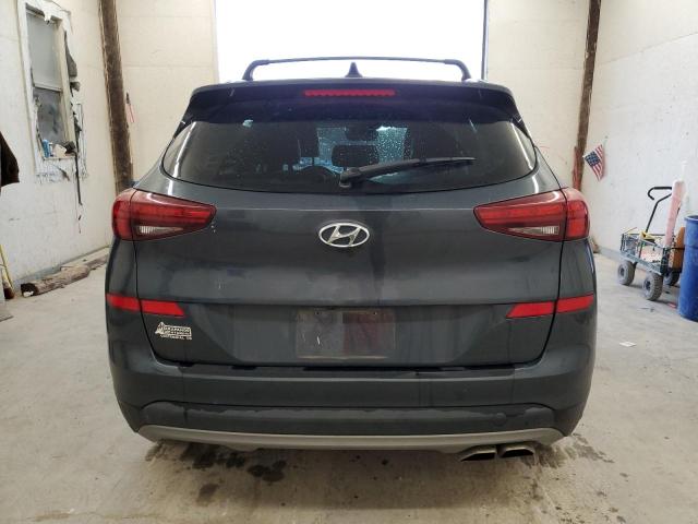 Photo 5 VIN: KM8J3CAL2LU262987 - HYUNDAI TUCSON 