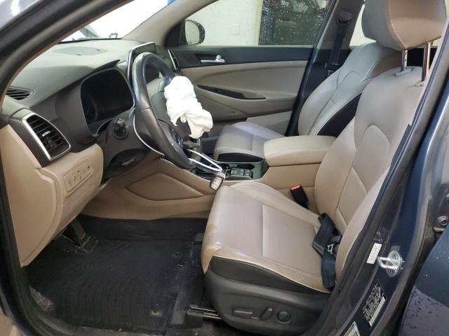 Photo 6 VIN: KM8J3CAL2LU262987 - HYUNDAI TUCSON 