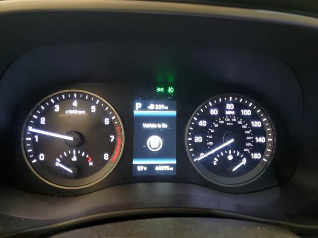 Photo 8 VIN: KM8J3CAL2LU262987 - HYUNDAI TUCSON 