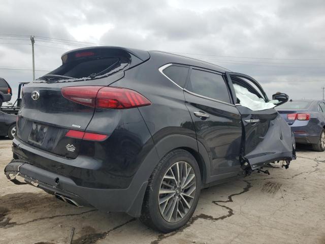 Photo 2 VIN: KM8J3CAL2MU309839 - HYUNDAI TUCSON LIM 