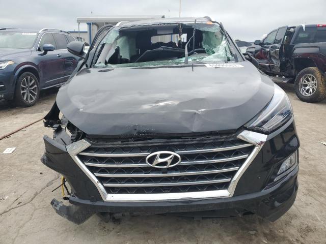 Photo 4 VIN: KM8J3CAL2MU309839 - HYUNDAI TUCSON LIM 