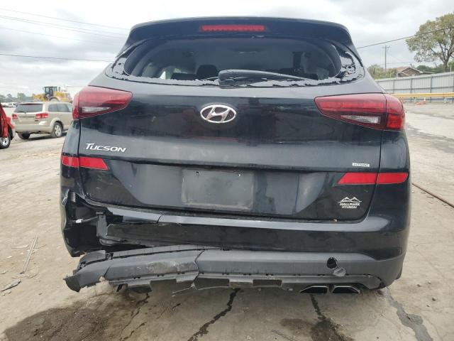 Photo 5 VIN: KM8J3CAL2MU309839 - HYUNDAI TUCSON LIM 