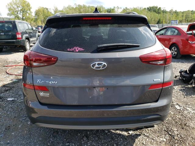 Photo 5 VIN: KM8J3CAL2MU314510 - HYUNDAI TUCSON 