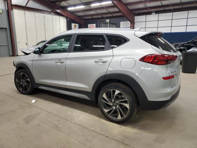 Photo 1 VIN: KM8J3CAL2MU377154 - HYUNDAI TUCSON LIM 