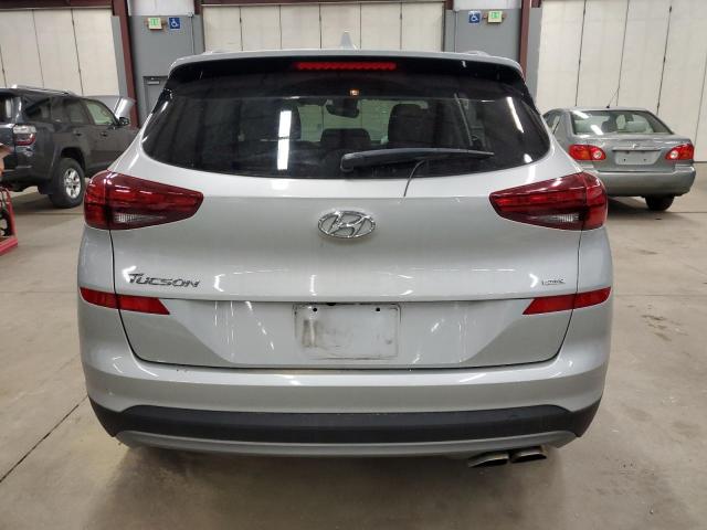 Photo 5 VIN: KM8J3CAL2MU377154 - HYUNDAI TUCSON LIM 