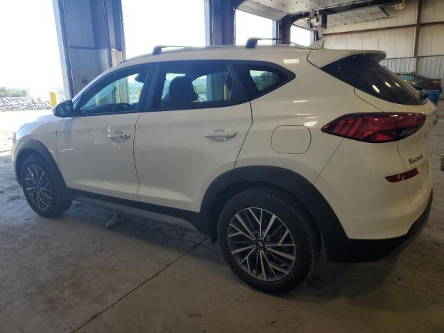 Photo 1 VIN: KM8J3CAL2MU398148 - HYUNDAI TUCSON 