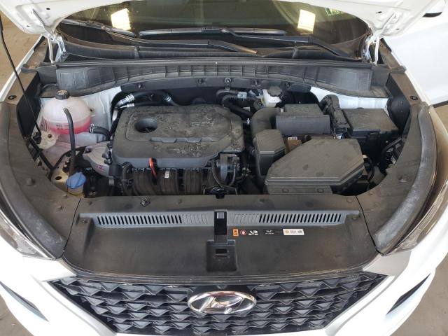 Photo 10 VIN: KM8J3CAL2MU398148 - HYUNDAI TUCSON 