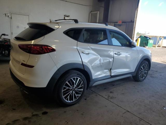 Photo 2 VIN: KM8J3CAL2MU398148 - HYUNDAI TUCSON 