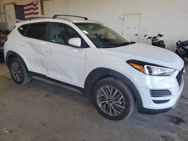 Photo 3 VIN: KM8J3CAL2MU398148 - HYUNDAI TUCSON 