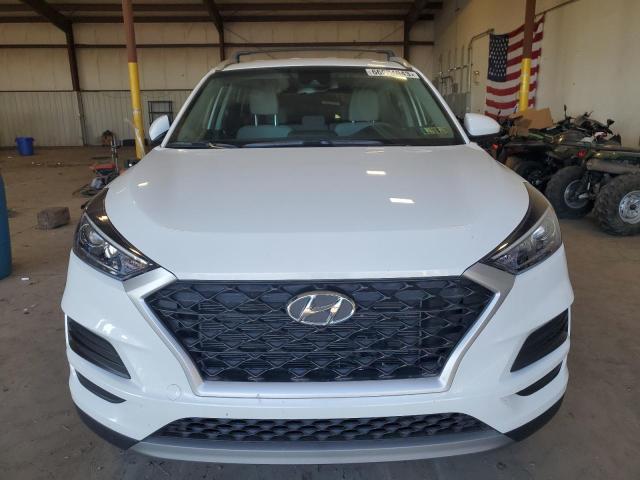 Photo 4 VIN: KM8J3CAL2MU398148 - HYUNDAI TUCSON 