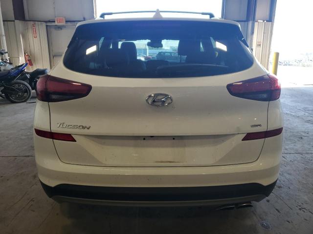 Photo 5 VIN: KM8J3CAL2MU398148 - HYUNDAI TUCSON 